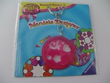 ¯_¯_¯ Ravensburger Mandala-Designer Anhänger Birthday Edition ¯_¯_¯ N