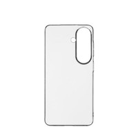 Hama Slim Protect, Backcover, Samsung, Galaxy S26, Transparent