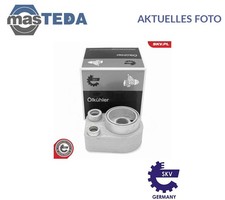 31SKV371 ÖLKÜHLER KÜHLER ÖL SKV GERMANY FÜR DACIA DUSTER,LOGAN,LOGAN MCV