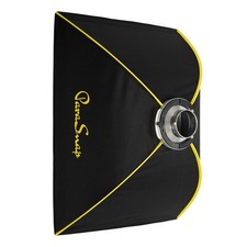 Glow ParaSnap 24x34" Rectangle New Generation SterlingFibre Softbox with Bowens
