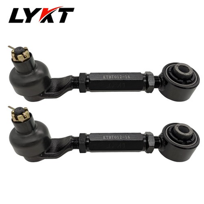 #ad LYKT 2pcs Adjustment Rear Camber Alignment control Arms For Honda 05 17 Odyssey $110.95