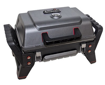 Grill2Go X200 Tabletop Grill, Portable, Tru-Infrared Cooking -21401734-DI - Bild 1 von 1