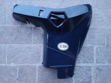 Evinrude E-TEC ETEC 40 50 60HP Calandra Inferiore Coperchio Sinistro 