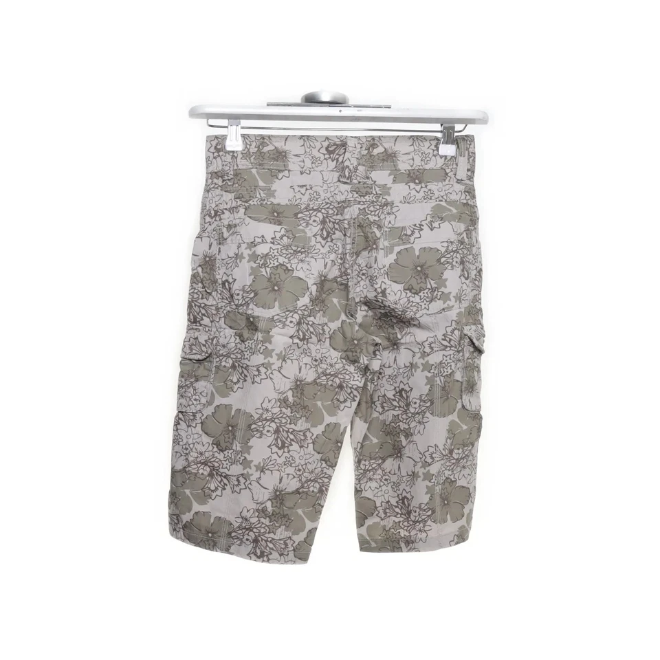 Yigga, Cargo Shorts, Größe: 164, Mehrfarbig, Baumwolle, Blumen, Mädchen #Wxr - Bild 2 von 4