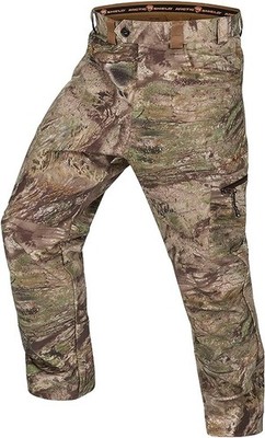 ArcticShield Men's Prodigy Vapor Hunting Pant, Realtree Aspect
