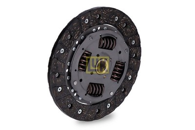 Kupplungsscheibe Schaeffler LuK 319 0079 11 für SEAT VW