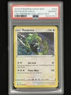 Rayquaza SWSH029 PSA 10 Black Star Promo Sea and Sky Dragon