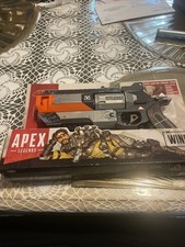 new Apex Legends Wingman Pistol TOY Licensed Replica Weapon Jakks Pacific Mirage