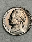 1951 S Jefferson Nickel  ~ BU/Uncirculated — photo 1