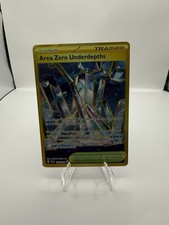 Area Zero Underdepths 174/142 Sv07: Stellar Crown Holo NM on eBay