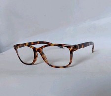 Nine West NS0621 1.50 Reading Glasses Brown Tortoise 49  18-135