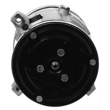 58972 CO20120C Air Conditioner AC Compressor with Clutch 5ZV16