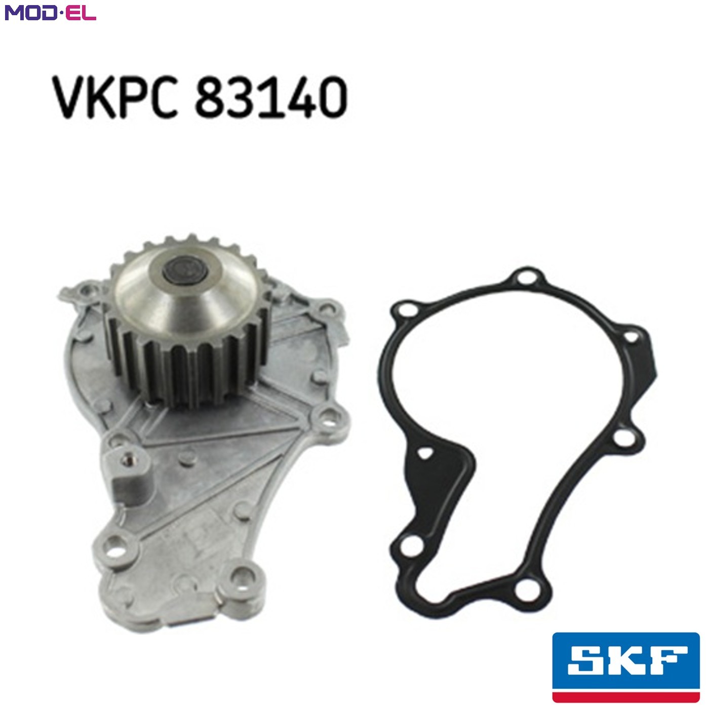 Fits SKF VKPC 83140 Water Pump ⭐UK Stock⭐ - Image 11