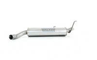 Walker EndschalldäMpfer NachschalldäMpfer 23692 FüR Opel Vectra Signum CC Z03
