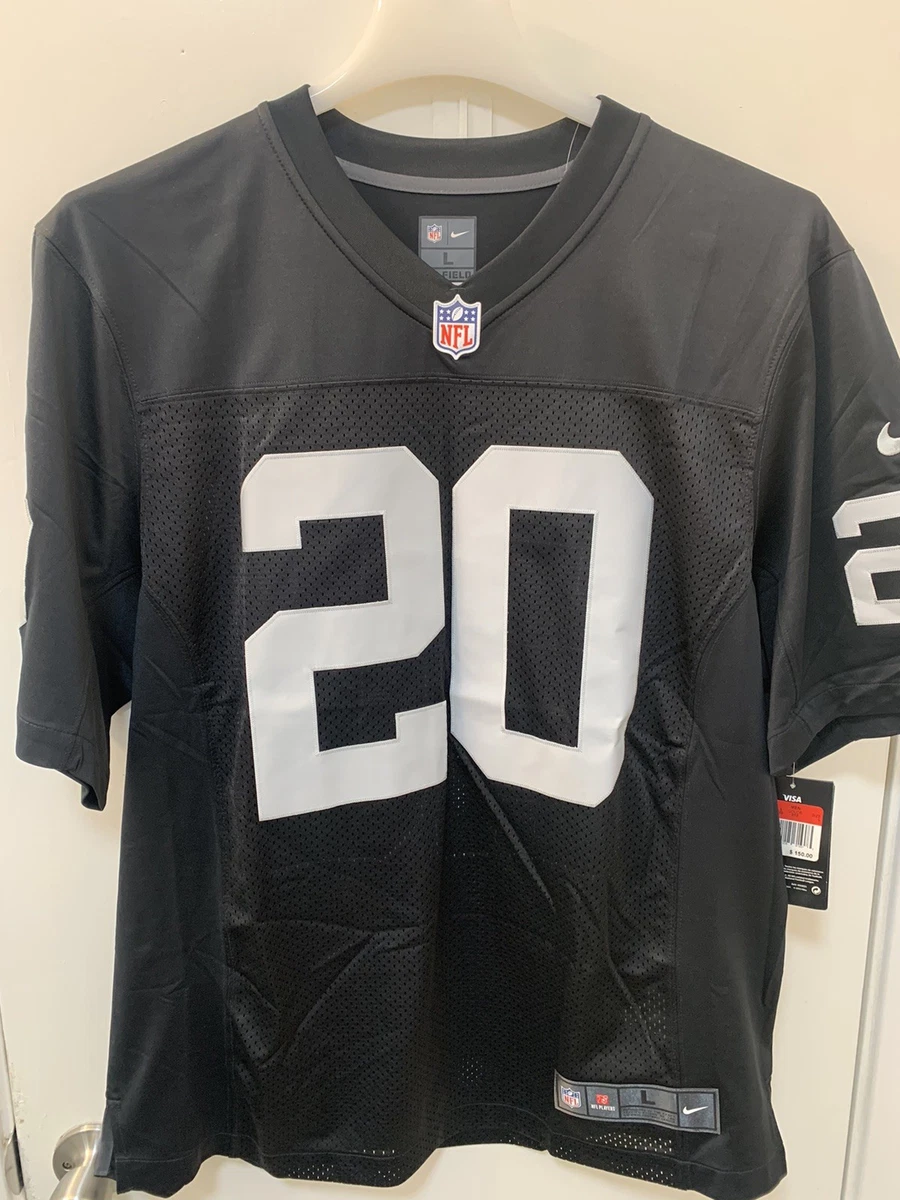 Nike Darren McFadden NFL Jerseys for sale | eBay