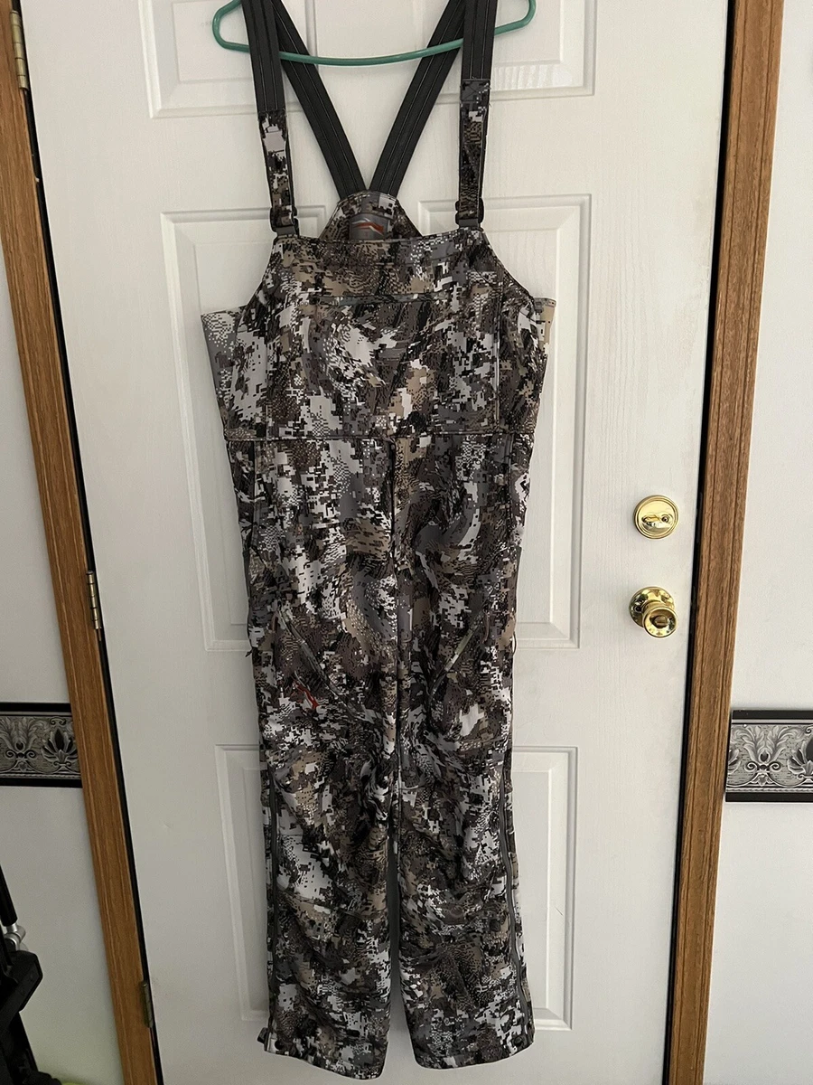 Sitka clearance fanatic lite