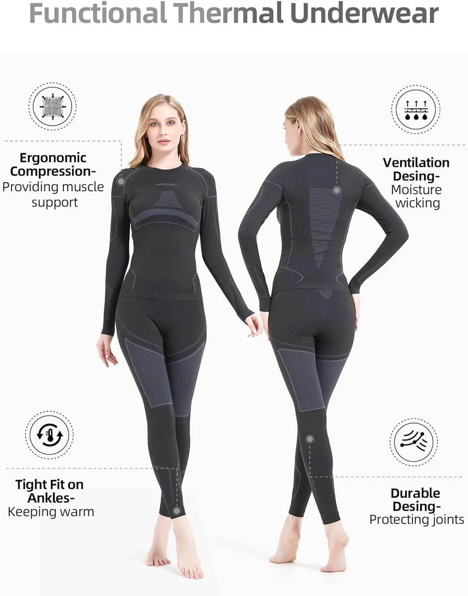 Neoprene thermal cheap underwear