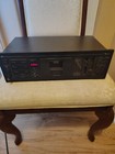 Nakamichi Mr-1 Professional Cassette Deck - Powers up. Not fully tested.