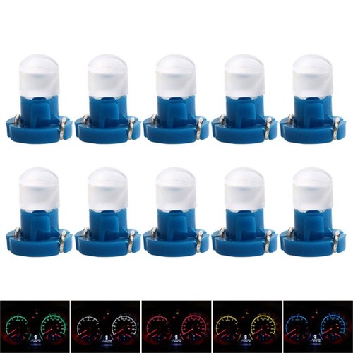 Panel Lights Central Control Lamp Car LED Lights Dashboard Indicator Lights - Picture 12 of 18