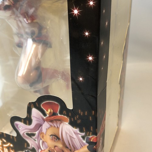 Chloe von Einzbern (Prisma Klangfest, KD Colle, 2016) New Sealed NIB - US SELLER - Picture 12 of 12