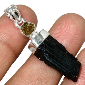 moldavite