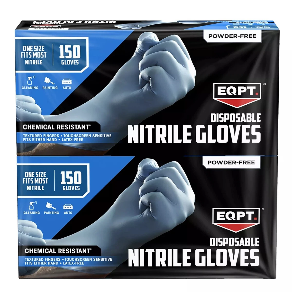 Rubber gloves for sensitive hands deals