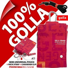 G1235 чехол golla smart bags libby Lime Green*** 15114142 (6419334097091)