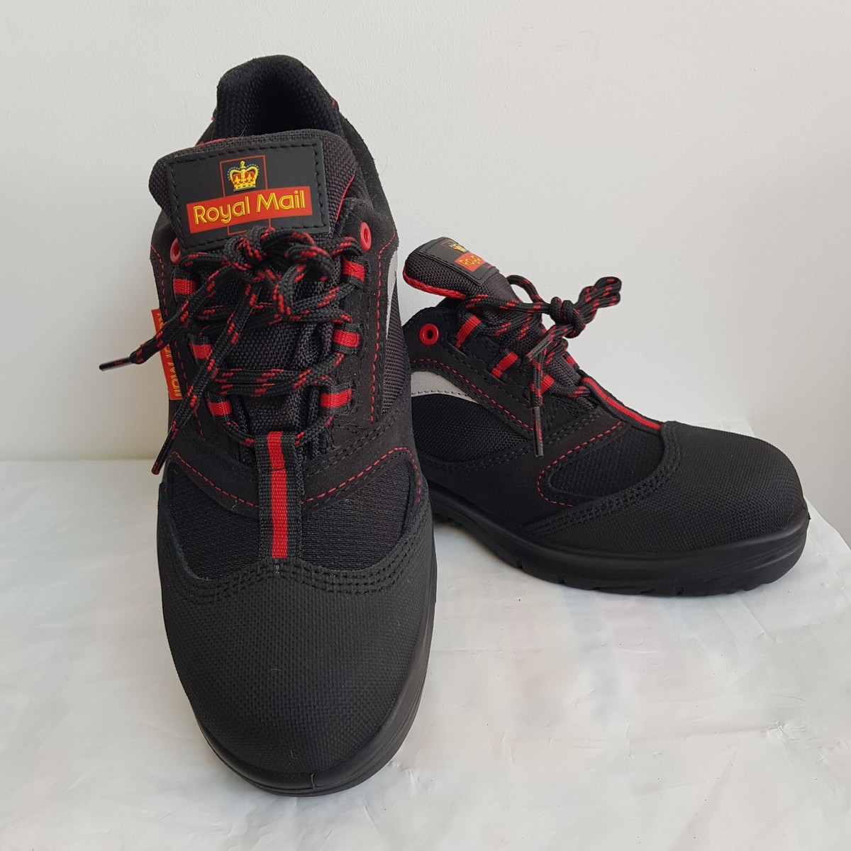 royal mail work shoes