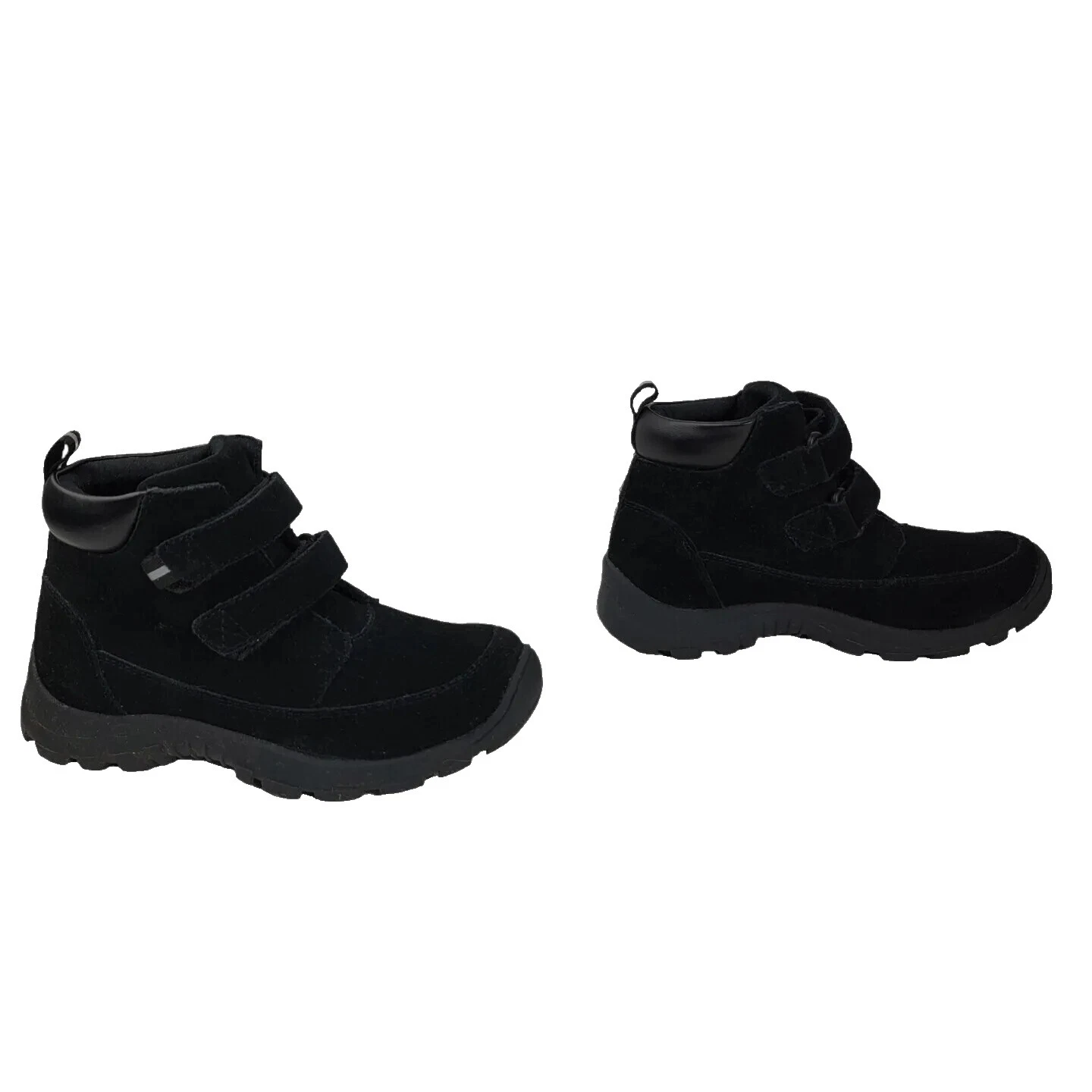 Замшевая детская обувь Lands' End