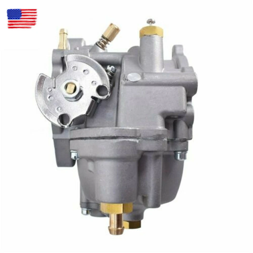 Carburetor for 1992  Harley Electra Glide Classic FLHTC S&S Super Shorty 388 - Image 3 of 4