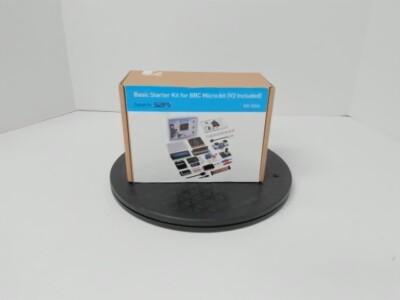 52Pi KR-0004 Basic Starter Kit for BBC Micro:bit