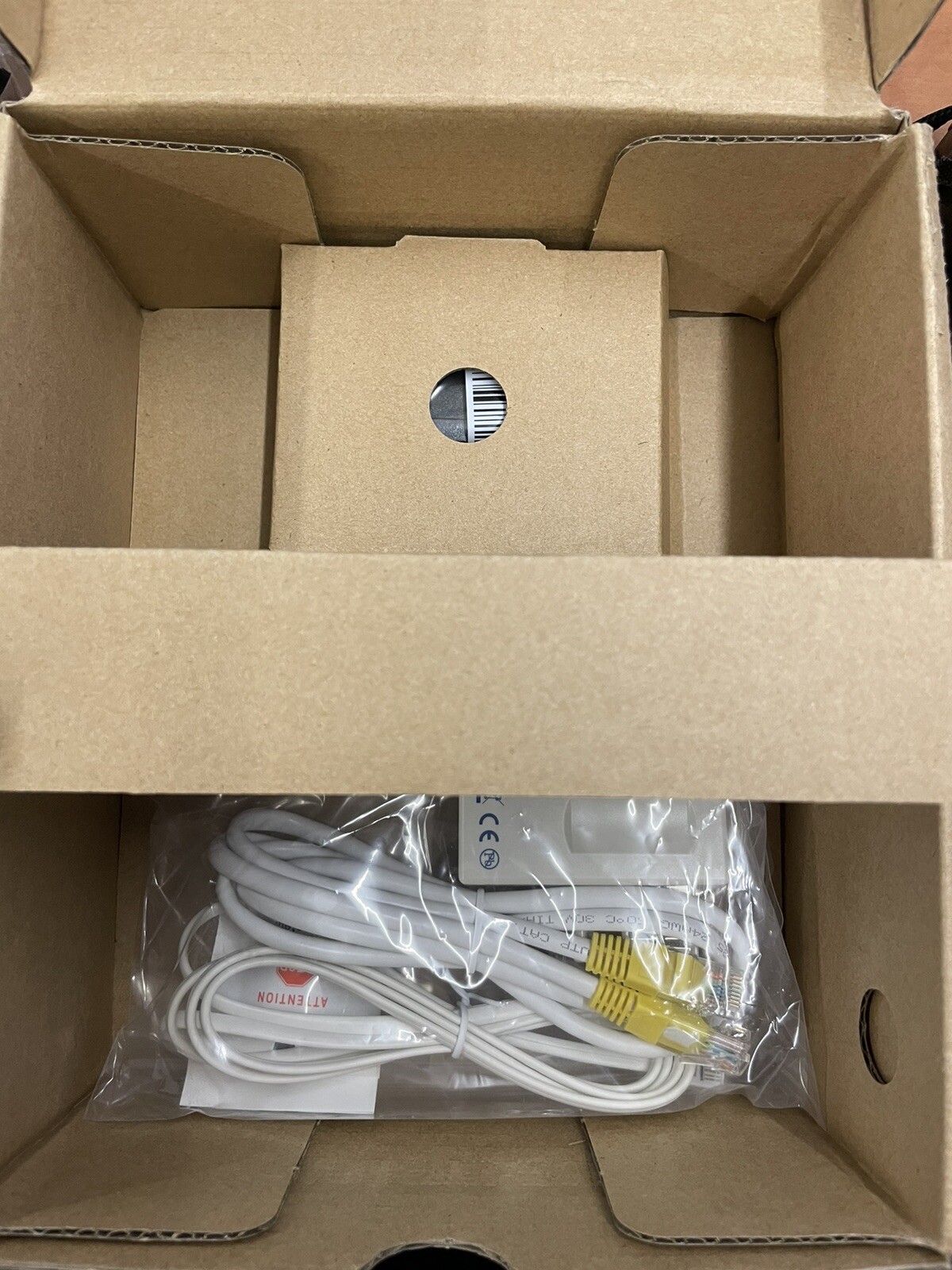Box SFR NB6VAC NEUVE avec câbles et alimentation eBay