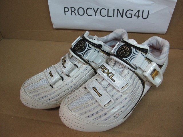 bontrager rxl road shoes