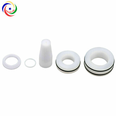 Aftermarket Piston Seal Upper Lower Seals for Titan paint sprayer 440 540 640