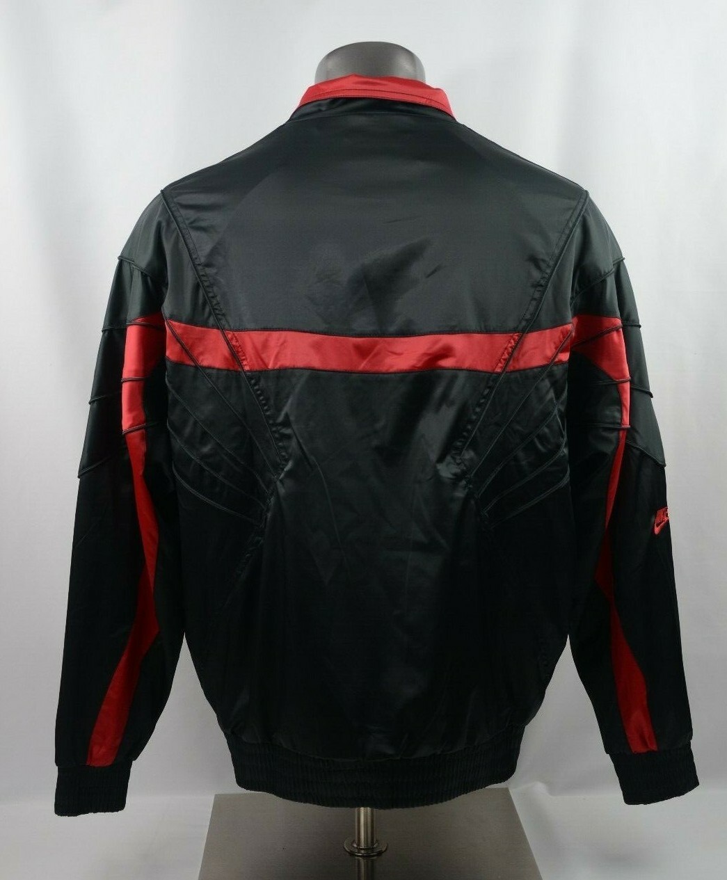 jordan jsw aj5 satin jacket