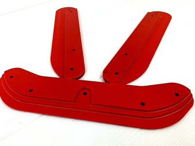 Kit Di Protezioni Sotto Telaio | I MONELLI KART SHOP - Foto 11