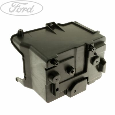 Genuine Ford Fiesta Mk7 Battery Tray 2016176 for sale online | eBay 