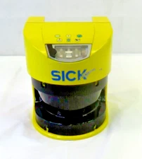 SICK S30A-4011 Safety Laser Scanner, FOR PARTS/ REPAIR