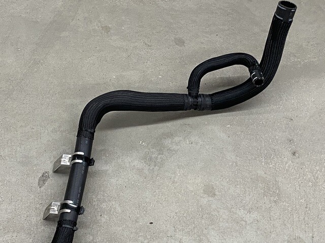 68092561AG 2012-16 DODGE DART Radiator Outlet Hose | eBay 