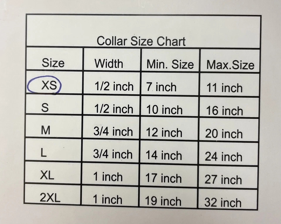 Pajarita y collar diseño perro ELIGE talla XS-XXL Foto 3 de 3