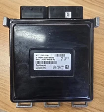 2012-2015 Mercedes Benz C250 ECU ECM PCM Engine Control Module A 271 150 03 91