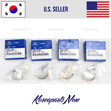 2.0L Connecting Rod Bearing STD-A 8pcs 230602E000 SOUL FORTE ELANTRA 2012-2016