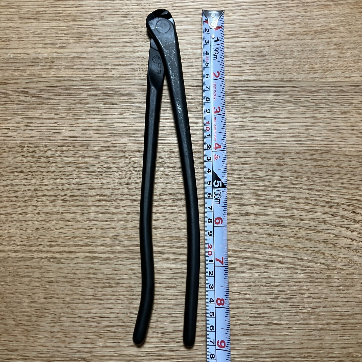 MASAKUNI Bonsai Tools No.207 Wire Cutter tilting head MADE IN