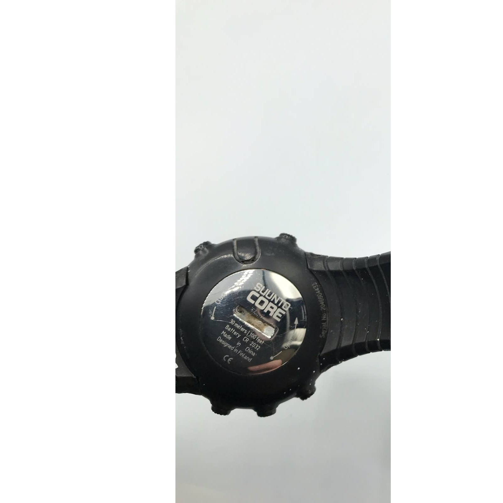 SUUNTO Core Men's Watch