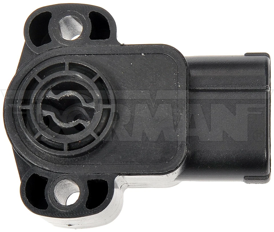 Se adapta a Ford E-350 Econoline Club Wagon 1994-2002 acelerador pedal sensor Dorman Foto 3 de 4