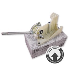 SCHALTUNG SCHALTHEBEL SCHALTGESTÄNGE CITROEN NEMO PEUGEOT BIPPER FIAT FIORINO