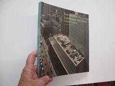 Art Design Ken Smith Landscape Architect Urban Projects Knowlton School 2006