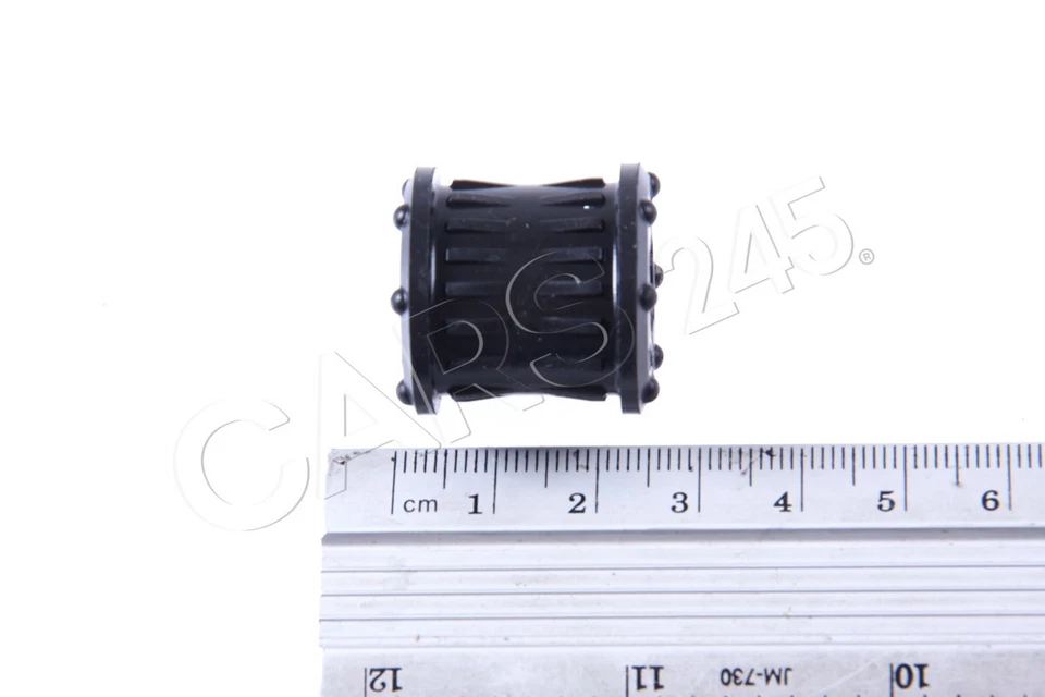 Genuine BMW E31 E32 E34 E36 E38 E39 E46 Shift Knob With Trunk OEM 25117507695 Foto 3 de 3