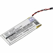 NEW 185mAh Battery For FLIR One,One 2st;P/N:SDL352054 Li-Polymer