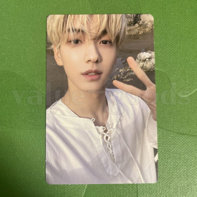 TXT Soobin The Name Chapter : Temptation Farewell ver. Official